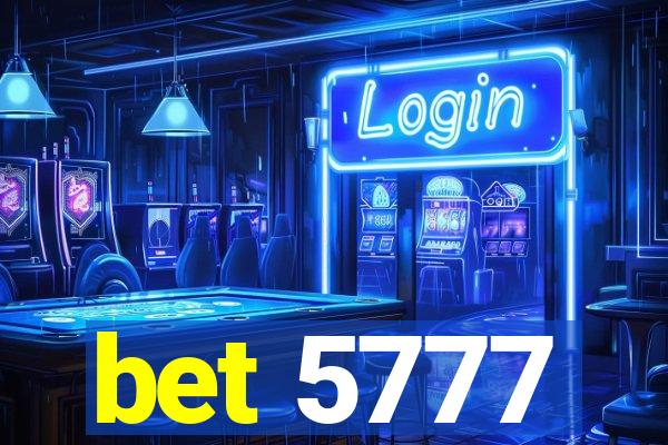 bet 5777